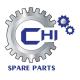 Chi Spare Parts logo